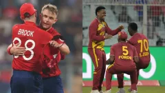 ENG vs WI T20 WC Picture