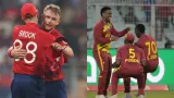ENG vs WI T20 WC Match Pitch Report, Wankhede Stadium stats, records