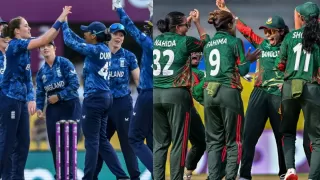 ENG-W vs BAN-W Live Streaming Today: