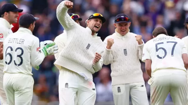 England announced 17-man squad for the Ashes: