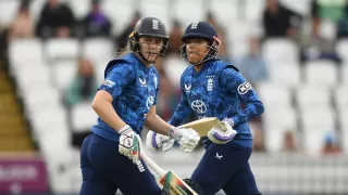 England announced Squad for Women ODI