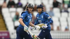 England announced Squad for Women Picture