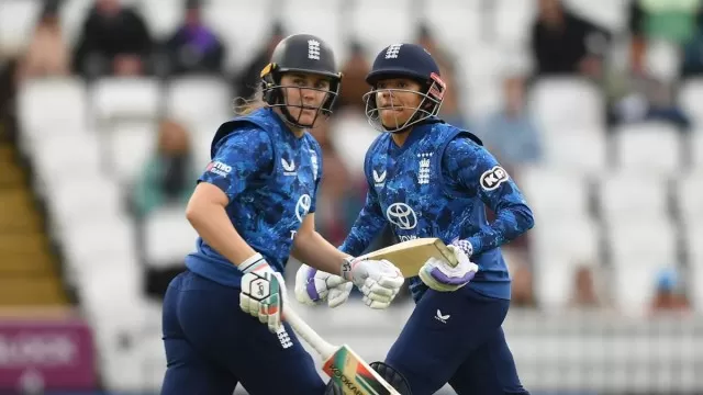 England announced Squad for Women ODI World Cup, Nat Sciver-Brunt captain