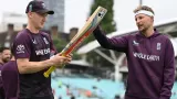 England announced the squad for ODI and T20 series against Africa