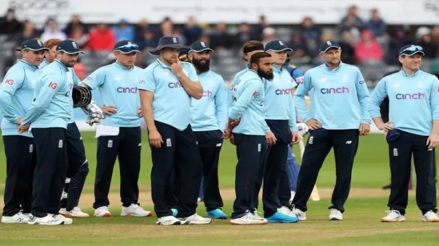 England squad for ODI World Cup 2023,