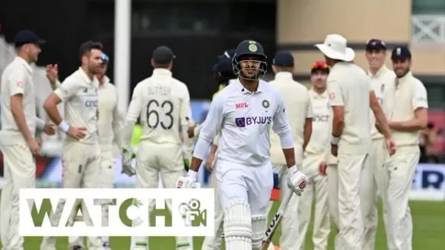 England, team can Include these two players