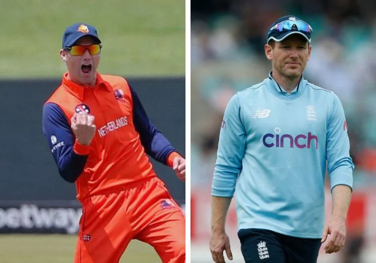 England tour of Netherlands 2022, Squads and Schedule 