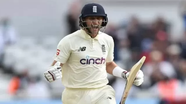 Eng vs Ind: 2021 1st Test, Day
