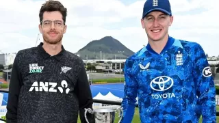 England vs New Zealand 1st ODI Match Prediction: Who Will Win Today match? England vs New Zealand 1st ODI Match Prediction: Who Will Win Today match?