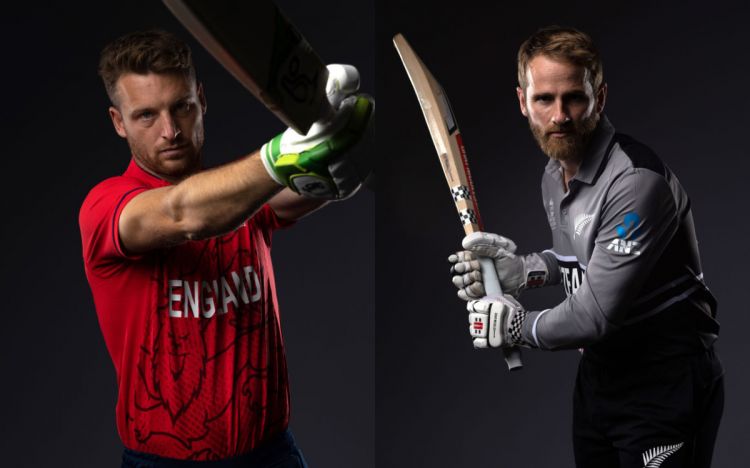 England vs New Zealand (ENG vs NZ) Head to Head, Gabba Stadium T20 Stats