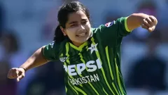 England vs Pakistan (ENG-W vs Picture