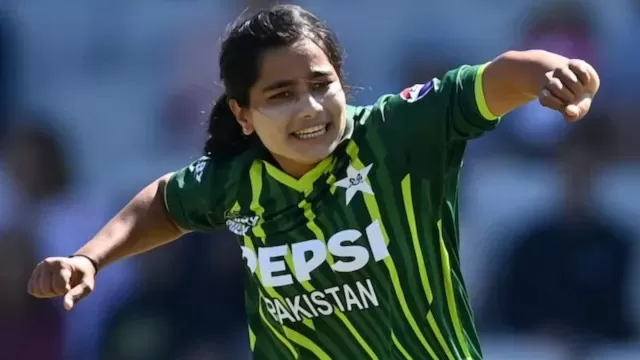 England vs Pakistan (ENG-W vs PAK-W) Dream11, Vision11, Match Prediction