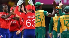 England vs South Africa, 2025 Picture