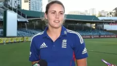 England vs South Africa (ENG-W Picture