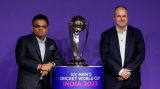 Equal prize money for men's and women's teams at ICC events: ICC 