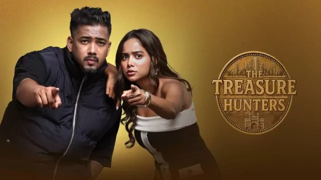 Esports star ScoutOP to Host Reality Show on Jio Hotstar
