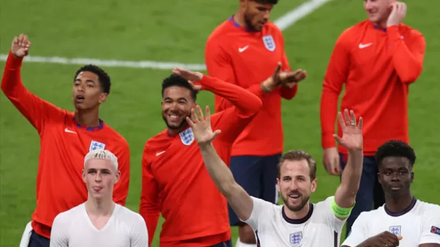 Euro 2020: England Have Never Had It