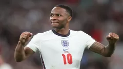 Euro 2020: Raheem Sterling Defends Picture