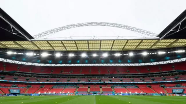 Euro 2020: Wembley Stadium To Host More