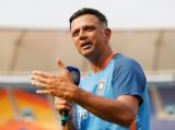 Every time we let people down with the playing XI-:Rahul dravid
