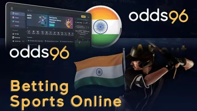 Everything worth knowing about Odds96 India: about