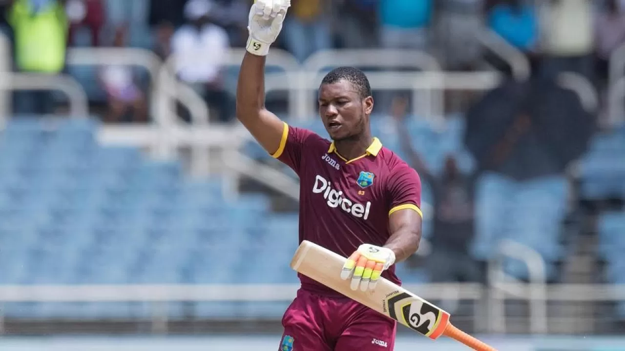 evin lewis