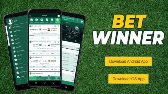 Experience Unmatched Betting Entertainment with Betwinner India