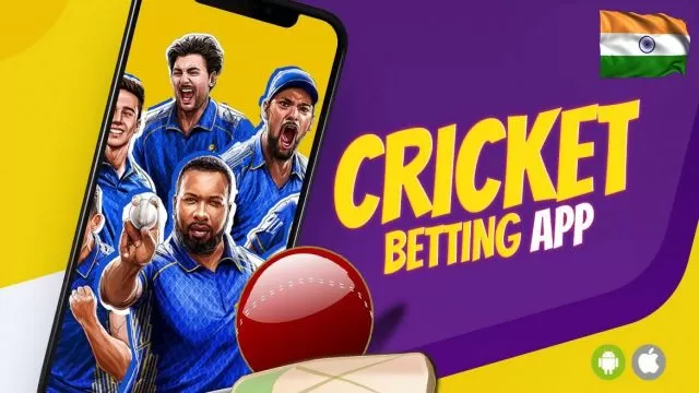 Exploring Cricket Betting Apps in India: A