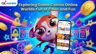 Exploring Game Casino Online Worlds Full of Color and Fun Exploring Game Casino Online Worlds Full