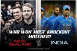 Fact Check: List Of Times New Zealand Knocked India Out From ICC Tournament