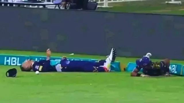 Faf du Plessis, ruled out of PSL