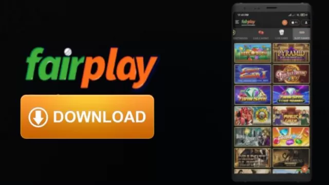 Fairplay app - Your Personal Gambling Assistant