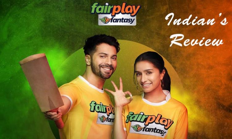 Fairplay India Review