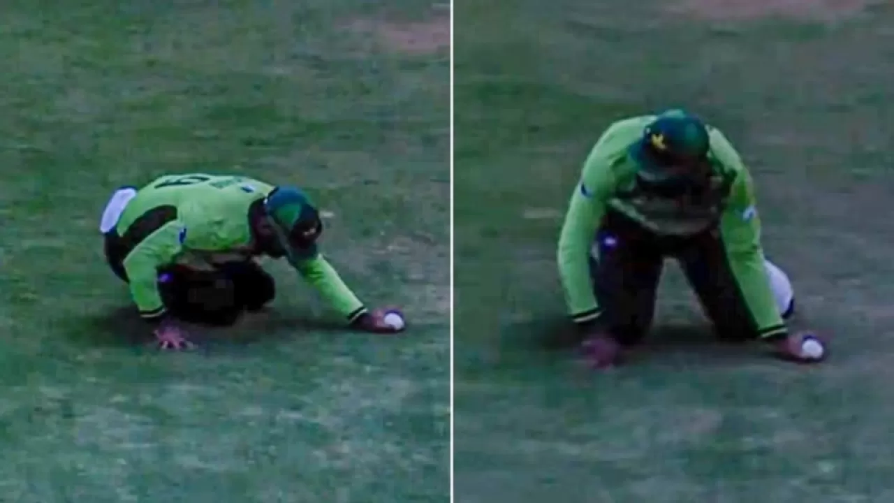 fakhar zaman injured
