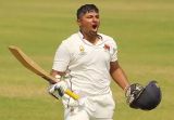 Fans react as Sarfaraz Khan fails to find place in India squad 
