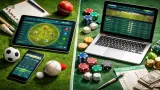 Fantasy Sports vs Real Betting: Key Differences Explained