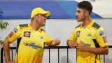 Fast Bowler Mukesh Choudhary Ruled Out of IPL 2026 MI vs CSK Match