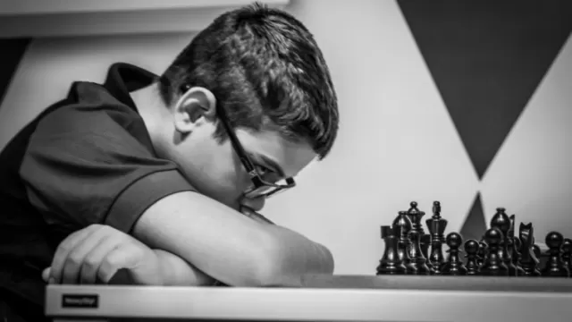 faustino oro 12 year old messi of chess targets record 1