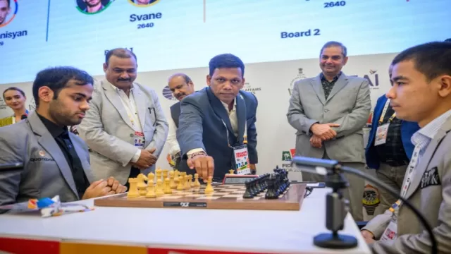 fide world cup 2025 abdusattorov faces major upset 1