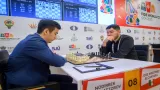 FIDE World Cup 2025: Abdusattorov Faces Major Upset