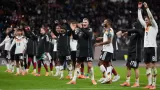 FIFA Rankings Shake-Up: Germany Clinches Top-Seed Spot