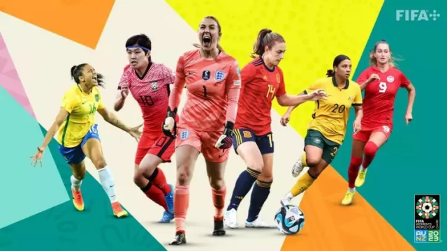 FIFA Womens World Cup 2023, Schedule, Groups