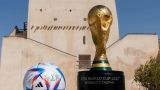 FIFA World Cup 2022 Schedule, Qualified teams, Groups and More 