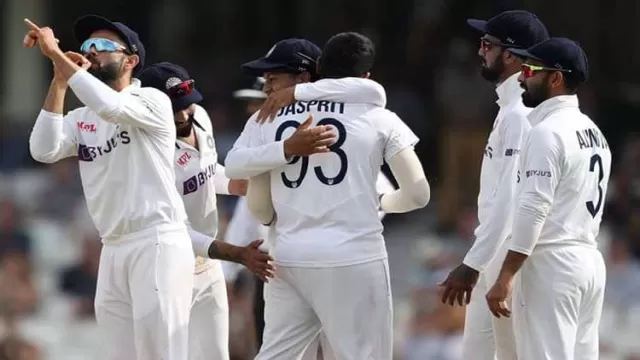 Fifth Test between England and India rescheduled