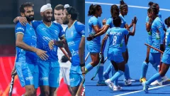 FIH Hockey World Cup 2026 Picture