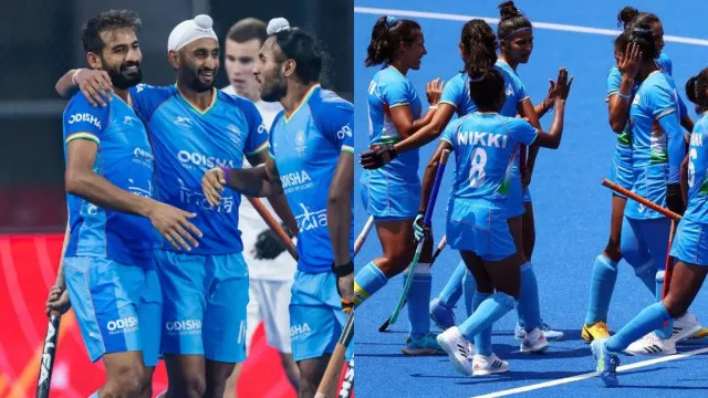 FIH Hockey World Cup 2026 Schedule: Team