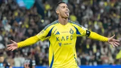 Final Match: Al-Nassr vs Al-Ahli Picture