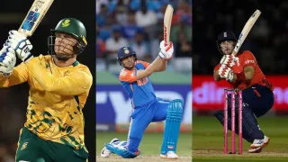 Five big players will not be