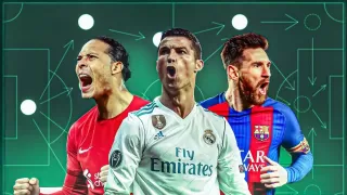 Football Top 11 of The Last 15 Years That Would Actually Work Football Top 11 of The Last 15 Years That Would Actually Work