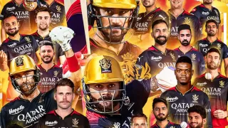 Porn Industry: Which Former RCB Player Joined Only Fans?